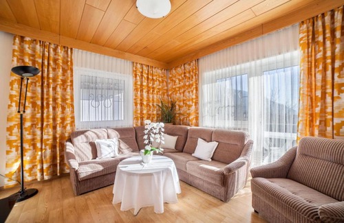San Leonardo in Passiria Apartamento | Residence Pichler Apartment 8