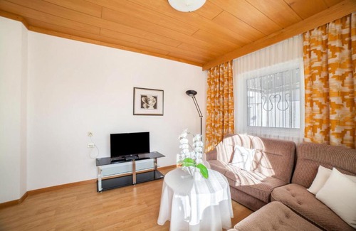 San Leonardo in Passiria Apartamento | Residence Pichler Apartment 8