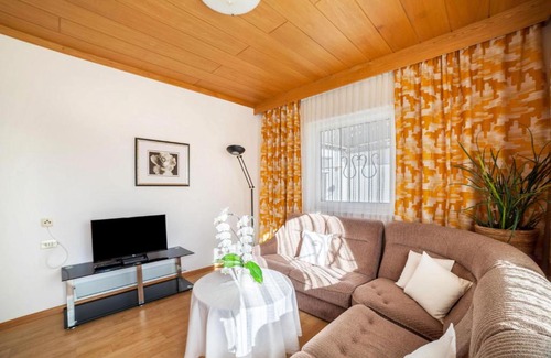 San Leonardo in Passiria Apartamento | Residence Pichler Apartment 8