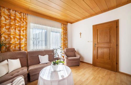 San Leonardo in Passiria Apartamento | Residence Pichler Apartment 8