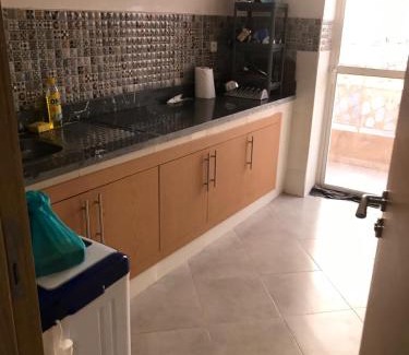 Menara Apartamento | Residence Jnane Tissir Marrakech