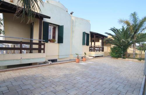 Torre Suda Apartamento | Residence Jonico