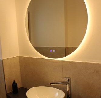 Naz Apartamento | Residence Klementhof