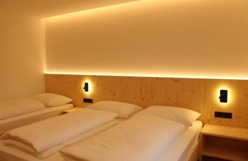 Naz Apartamento | Residence Klementhof