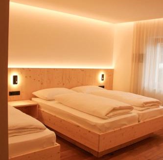 Naz Apartamento | Residence Klementhof