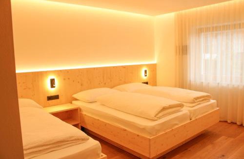 Naz Apartamento | Residence Klementhof