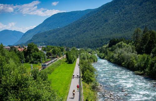 Marilleva 900 Apartamento | Residence Kristall