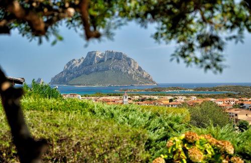 Porto San Paolo Apartamento | Residence L'Ea di Lavru - Appartamenti Mono-Bilo-Trilocali