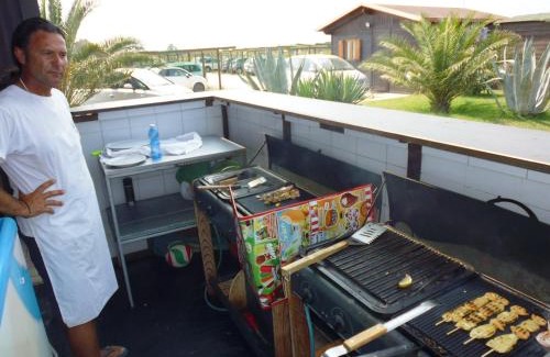Cassano allo Ionio Apartamento | Residence La Bricola Sestante 26