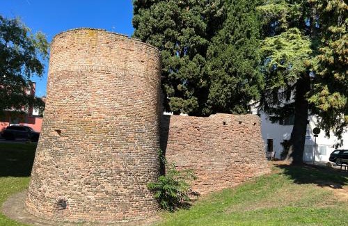 Castel Bolognese Apartamento | Residence La MARCHINA