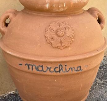 Castel Bolognese Apartamento | Residence La MARCHINA