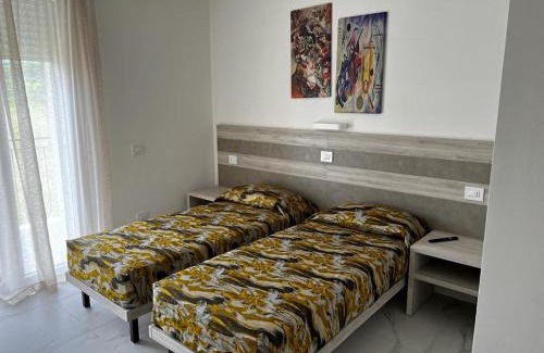 Montioni Apartamento | Residence La Margherita