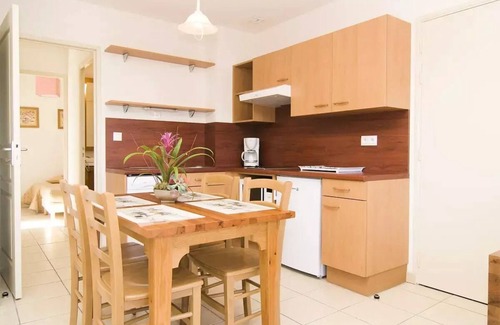 Trebas Apartamento | Residence La Marquisié*** - 4 Rooms 4/8 People