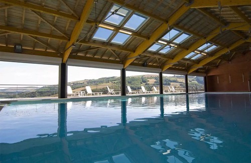 Trebas Apartamento | Residence La Marquisié*** - 4 Rooms 4/8 People