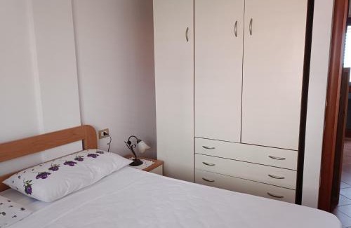 Marina Di Camerota Apartamento | Residence La Playa