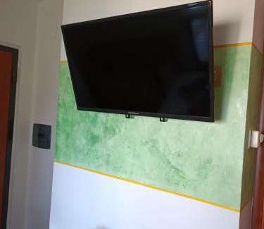 Marina Di Camerota Apartamento | Residence La Playa