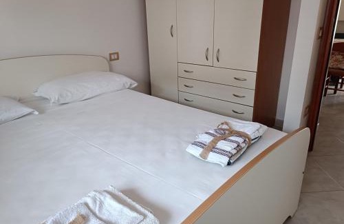 Marina Di Camerota Apartamento | Residence La Playa