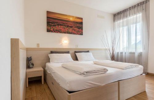 Malcesine Apartamento | Residence La Pergola monolocale uno