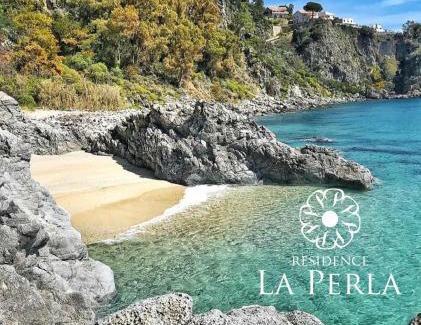 Staletti Casa | Residence La Perla