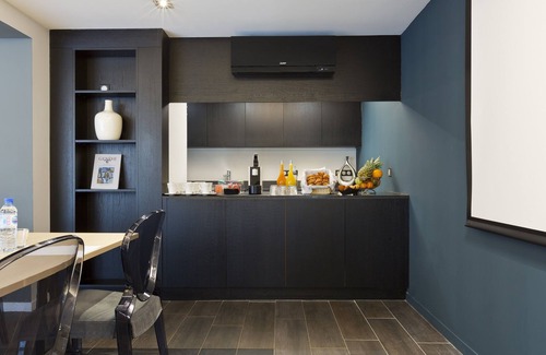 Ferney-Voltaire Casa | Residence La Reserve