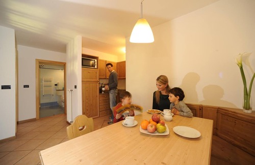 Predazzo Casa | Residence Lagorai