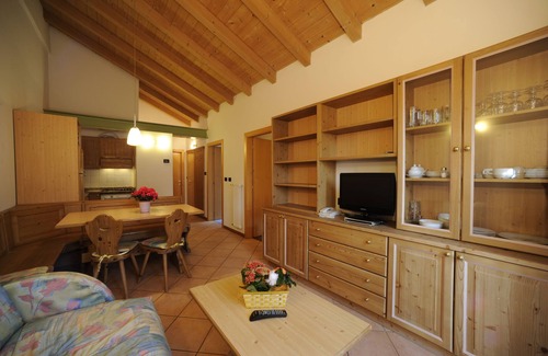 Predazzo Casa | Residence Lagorai