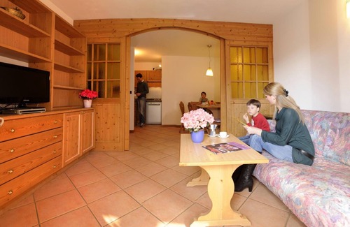 Predazzo Casa | Residence Lagorai