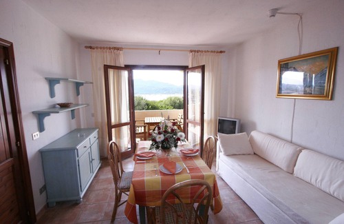 Golfo di Marinella Hotel | Residence Le Corti Di Marinella