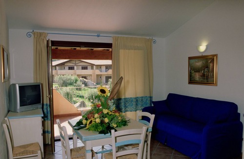 Golfo di Marinella Hotel | Residence Le Corti Di Marinella