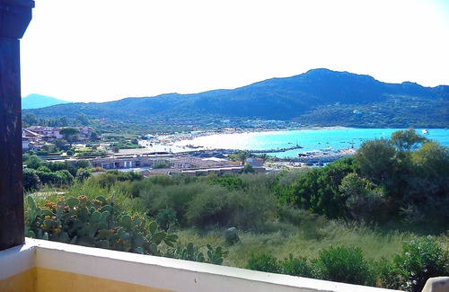 Golfo di Marinella Hotel | Residence Le Corti Di Marinella