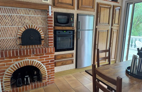 La Tourlandry Casa | RESIDENCIA DEL CHIRON.
