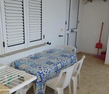 Santa Cesarea Terme Apartamento | Residence Le Molinelle