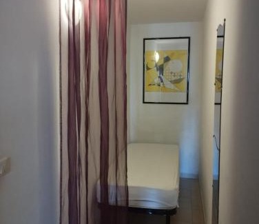 Santa Cesarea Terme Apartamento | Residence Le Molinelle