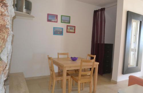 Santa Cesarea Terme Apartamento | Residence Le Molinelle