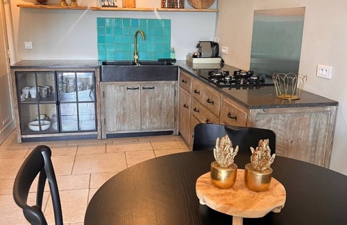 La Garde-Freinet Cama Y Desayuno | Residence Le Mouron Rouge