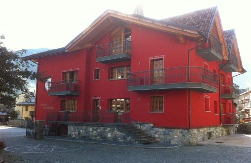 Santa Lucia Apartamento | Residence Le Orchidee