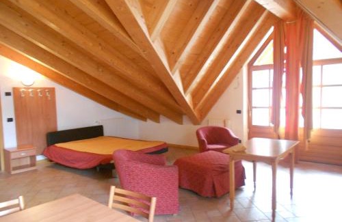 Santa Lucia Apartamento | Residence Le Orchidee