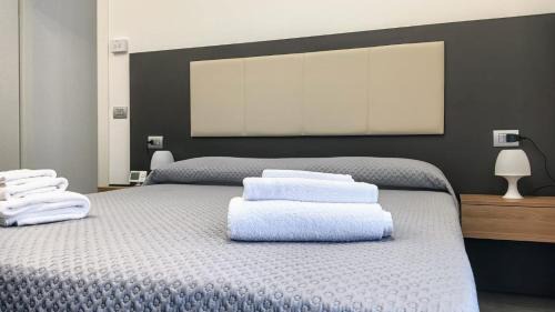 Potenza Apartamento | Residence le Palme