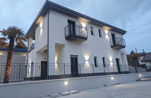 Potenza Apartamento | Residence le Palme