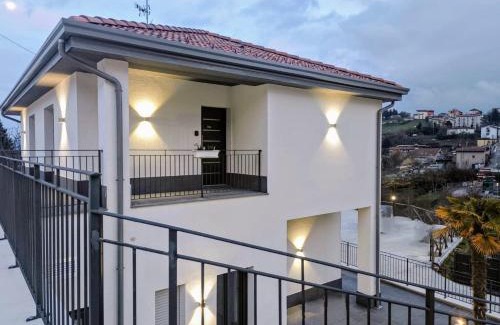 Potenza Apartamento | Residence le Palme
