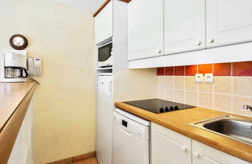 Uhart-Cize Apartamento | Residence Le Parc d'Arradoy - maeva Home - Comfort Apartment 1 bedroom (6 people)