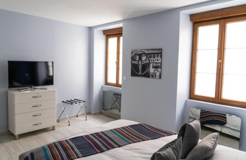 Sancerre Casa | Residence Le Silex