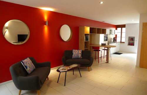 Sancerre Casa | Residence Le Silex