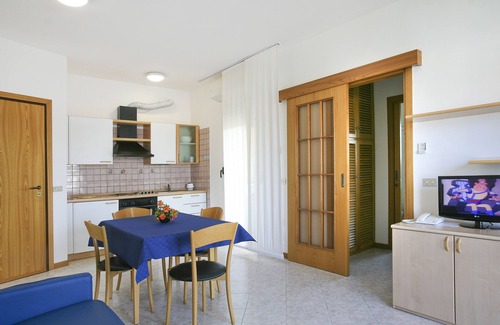 Marina Centro Casa | Residence Le Spiagge