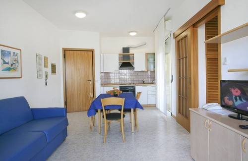 Marina Centro Casa | Residence Le Spiagge