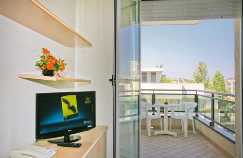 Marina Centro Casa | Residence Le Spiagge