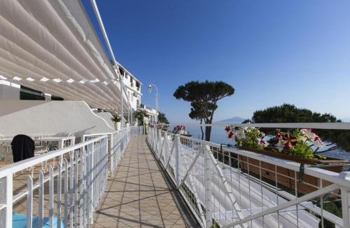 Priora Apartamento | Residence Le Terrazze
