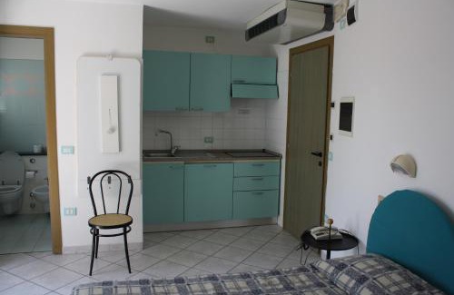 Cattolica Apartamento | Residence Le Vele