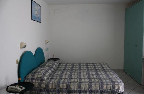 Cattolica Apartamento | Residence Le Vele