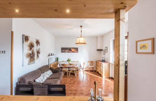 Ledro Apartamento | Residence Ledro